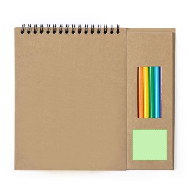 Set Ecológico Personalizado 820408