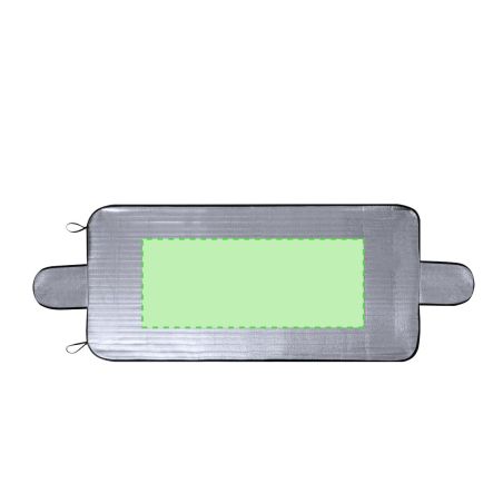 Parasol Ecológico Personalizado 820414