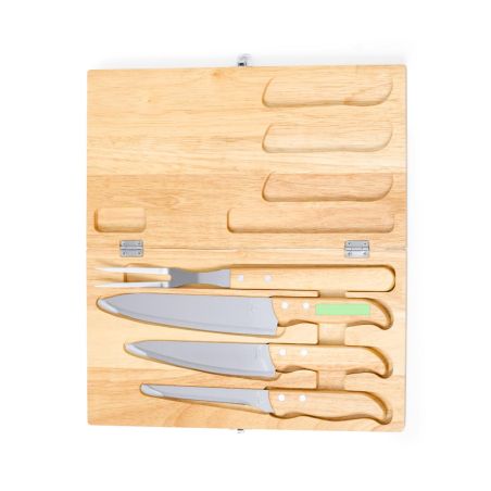 Set Ecológico Personalizado 820593