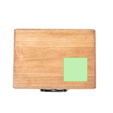 Tocadiscos Ecológico Personalizado 821018