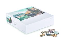 Puzzle de 500 piezas en caja Ecológica Personalizada 7MO2133 - Producto ecológico