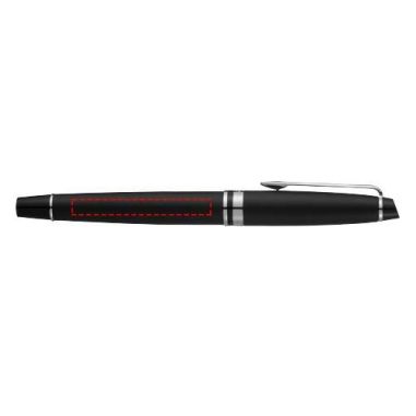 Waterman rollerball (tinta negra) Ecológica...