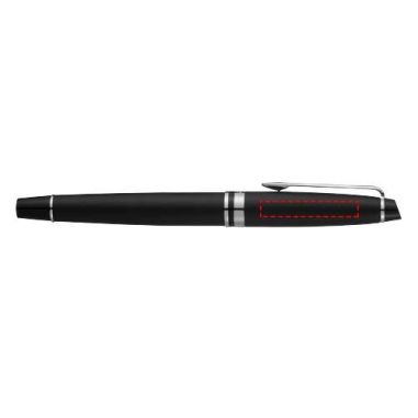 Waterman rollerball (tinta negra) Ecológica...