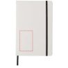 Libreta A5 blanca con cinta de color Ecológica Personalizada 6107135 - Imagen 19
