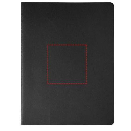 Libreta XL rayada Ecológica Personalizada 6107159
