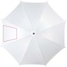 Paraguas automático con mango y caña de madera de 23Kyle" Ecológico Personalizado 6109048 - Imagen 21