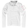 Polo de manga larga para mujer Ecológico Personalizado 638087 - Imagen 55