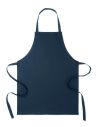 Delantal de algodón reciclado Ecológico Personalizado 7MO2571 - Imagen 20