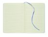 Libreta A5 con tapa de cartón Ecológica Personalizada 7MO2578 - Imagen 3