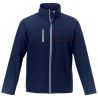Chaqueta softshell para hombre Ecológica Personalizada 638323 - Imagen 25