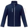 Chaqueta softshell para hombre Ecológica Personalizada 638323 - Imagen 40
