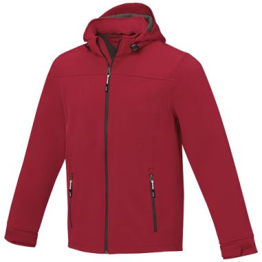 Chaqueta softshell hombre 300 g/m² 5000 mm