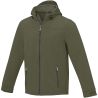 Chaqueta softshell de hombre Ecológica Personalizada 639311 - Imagen 80
