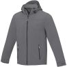 Chaqueta softshell de hombre Ecológica Personalizada 639311 - Imagen 86