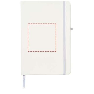 Libreta A5 de páginas con líneas Ecológica...