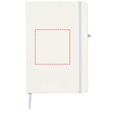 Libreta A5 de páginas con líneas Ecológica...