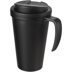 Americano® Taza de 350 ml con tapa antigoteo Ecológica... - Producto ecológico