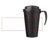 Americano® Taza de 350 ml con tapa antigoteo Ecológica Personalizada 6210421 - Imagen 6
