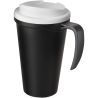 Americano® Taza de 350 ml con tapa antigoteo Ecológica Personalizada 6210421 - Imagen 13