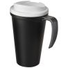 Americano® Taza de 350 ml con tapa antigoteo Ecológica Personalizada 6210421 - Imagen 14