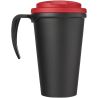 Americano® Taza de 350 ml con tapa antigoteo Ecológica Personalizada 6210421 - Imagen 27