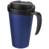 Americano® Taza de 350 ml con tapa antigoteo Ecológica Personalizada 6210421 - Imagen 34