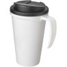 Americano® Taza de 350 ml con tapa antigoteo Ecológica Personalizada 6210421 - Imagen 63