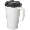 Americano® Taza de 350 ml con tapa antigoteo Ecológica Personalizada 6210421 - Imagen 64