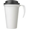 Americano® Taza de 350 ml con tapa antigoteo Ecológica Personalizada 6210421 - Imagen 65