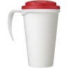 Americano® Taza de 350 ml con tapa antigoteo Ecológica Personalizada 6210421 - Imagen 77
