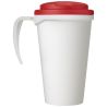 Americano® Taza de 350 ml con tapa antigoteo Ecológica Personalizada 6210421 - Imagen 78