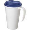 Americano® Taza de 350 ml con tapa antigoteo Ecológica Personalizada 6210421 - Imagen 83