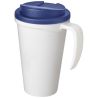Americano® Taza de 350 ml con tapa antigoteo Ecológica Personalizada 6210421 - Imagen 84