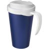 Americano® Taza de 350 ml con tapa antigoteo Ecológica Personalizada 6210421 - Imagen 93