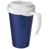 Americano® Taza de 350 ml con tapa antigoteo Ecológica Personalizada 6210421 - Imagen 94