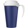 Americano® Taza de 350 ml con tapa antigoteo Ecológica Personalizada 6210421 - Imagen 95