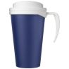 Americano® Taza de 350 ml con tapa antigoteo Ecológica Personalizada 6210421 - Imagen 96