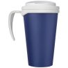 Americano® Taza de 350 ml con tapa antigoteo Ecológica Personalizada 6210421 - Imagen 98