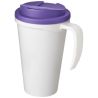 Americano® Taza de 350 ml con tapa antigoteo Ecológica Personalizada 6210421 - Imagen 104
