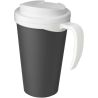 Americano® Taza de 350 ml con tapa antigoteo Ecológica Personalizada 6210421 - Imagen 133