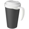 Americano® Taza de 350 ml con tapa antigoteo Ecológica Personalizada 6210421 - Imagen 134