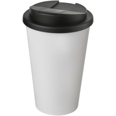 Americano® vaso 350 ml con tapa antigoteo...