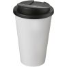 Americano® vaso 350 ml con tapa antigoteo Ecológico Personalizado 6210695 - Imagen 1
