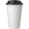 Americano® vaso 350 ml con tapa antigoteo Ecológico Personalizado 6210695 - Imagen 2