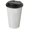 Americano® vaso 350 ml con tapa antigoteo Ecológico Personalizado 6210695 - Imagen 8