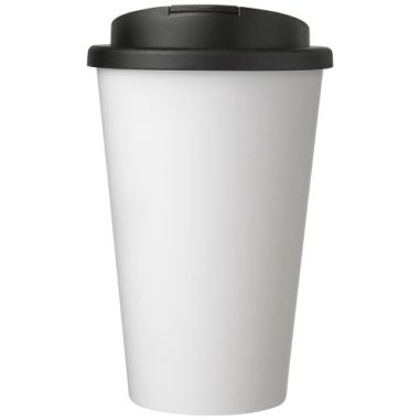 Americano® vaso 350 ml con tapa antigoteo...