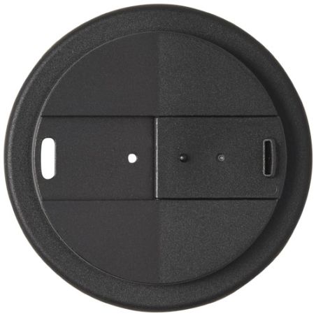 Americano® vaso 350 ml con tapa antigoteo Ecológico Personalizado 6210695