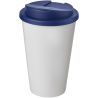 Americano® vaso 350 ml con tapa antigoteo Ecológico Personalizado 6210695 - Imagen 12