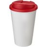 Americano® vaso 350 ml con tapa antigoteo Ecológico Personalizado 6210695 - Imagen 20