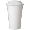 Americano® vaso 350 ml con tapa antigoteo Ecológico Personalizado 6210695 - Imagen 31